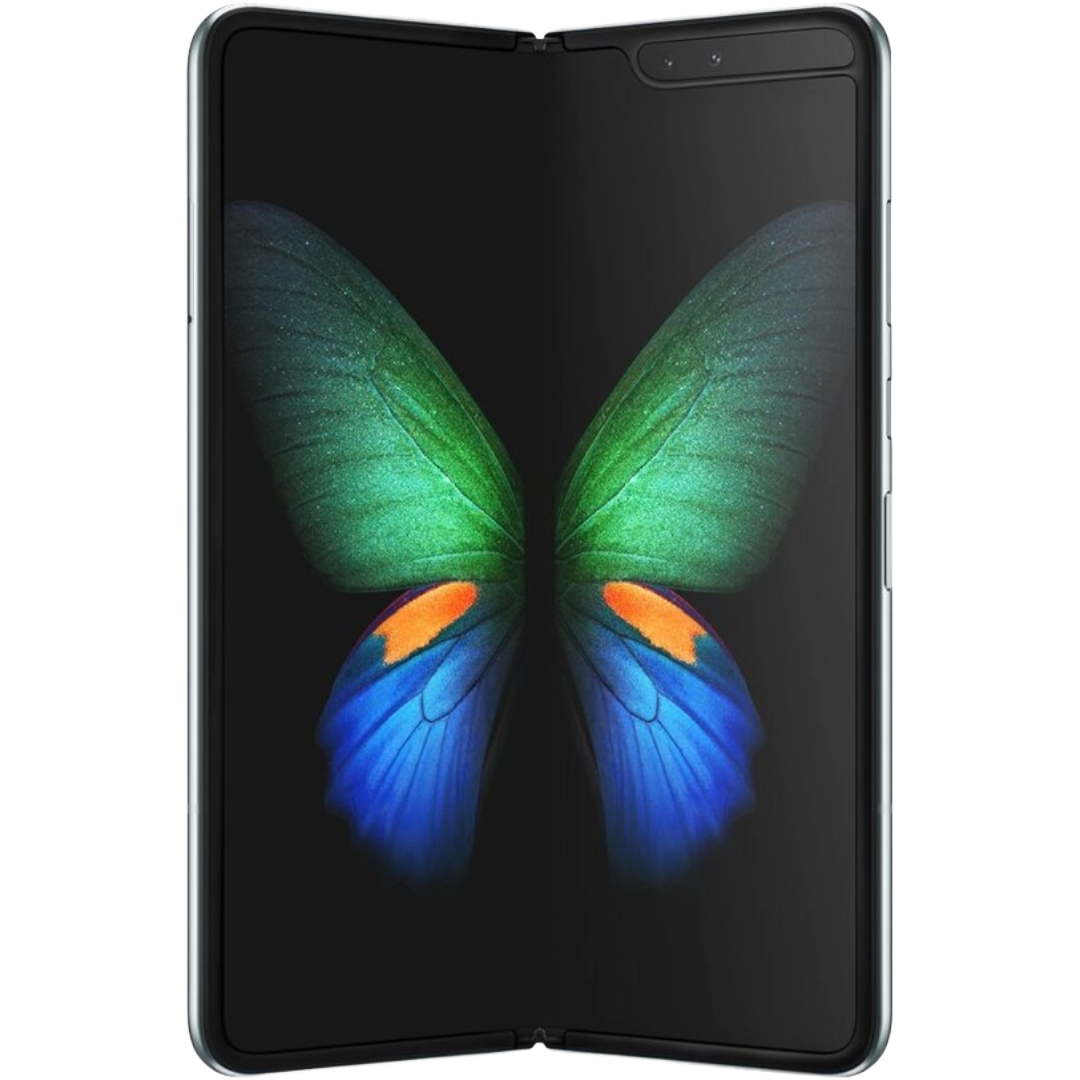 Galaxy Fold 4G repair guides