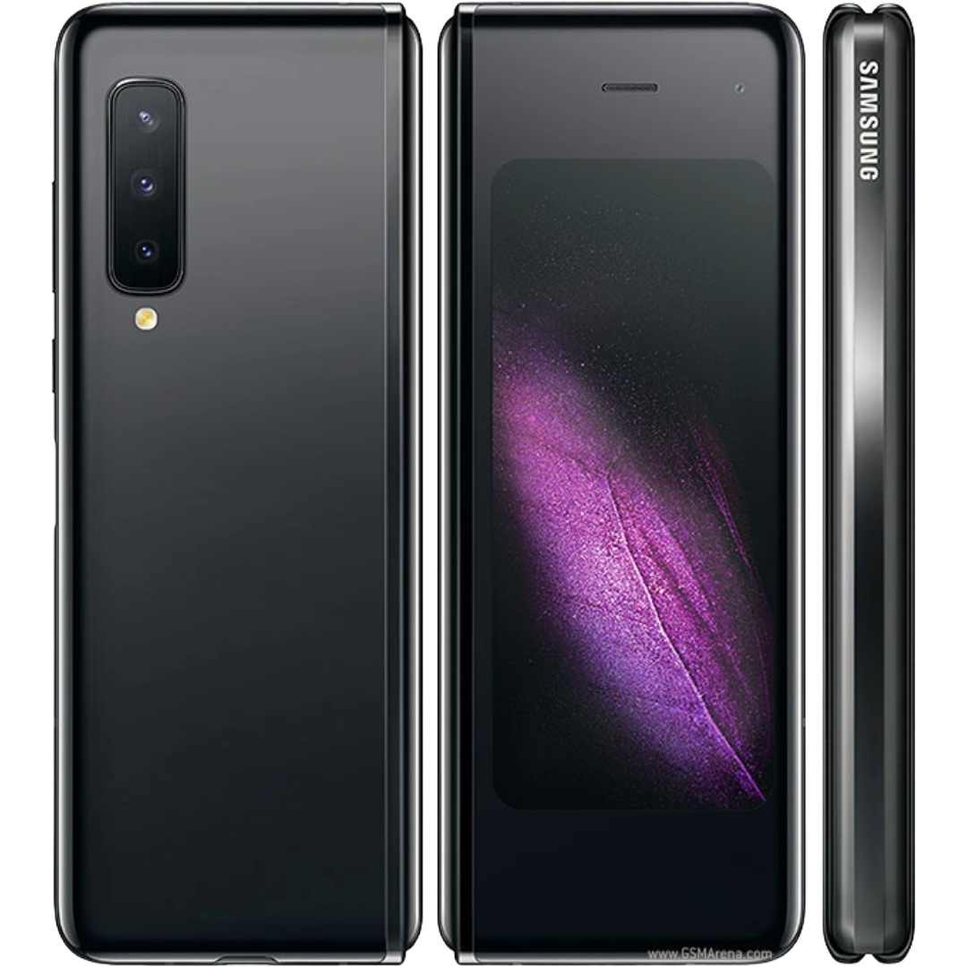 Galaxy Fold 5G repair guides