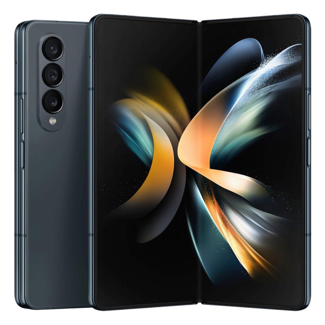 Galaxy Z Fold 4 5G repair guides
