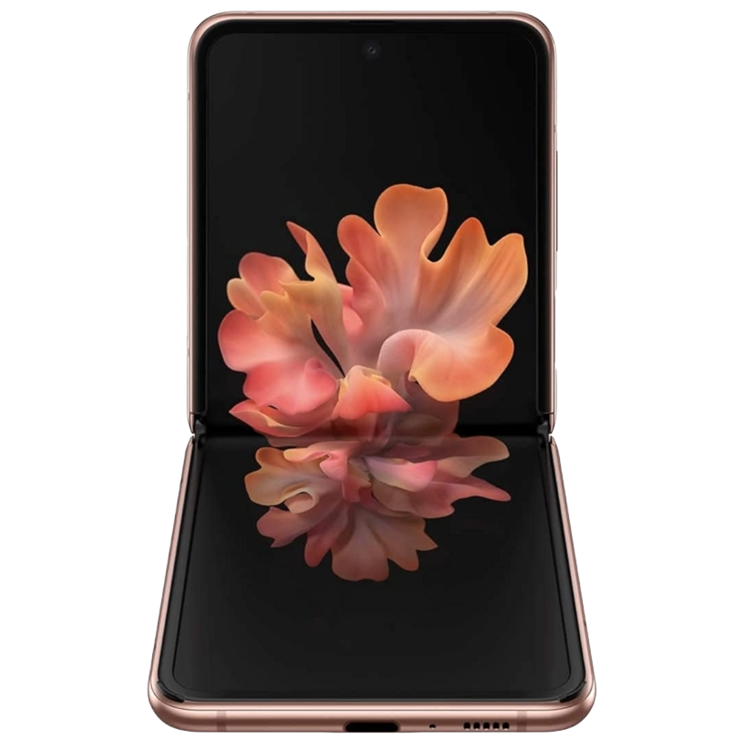 Galaxy Z Flip 5G repair guides