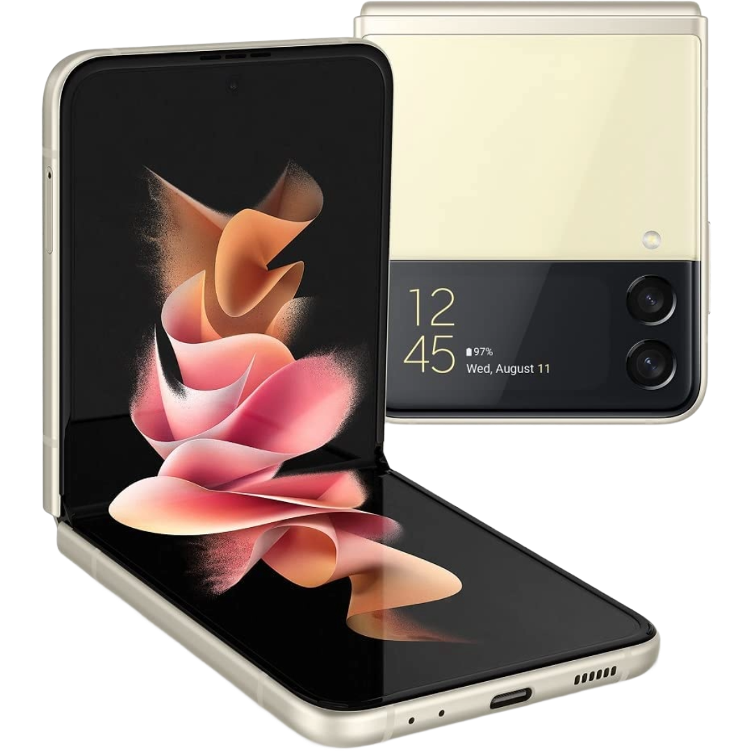 Galaxy Z Flip 3 5G repair guides