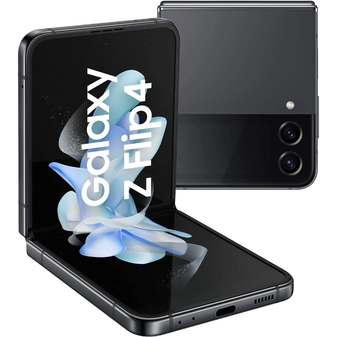 Galaxy Z Flip 4 5G repair guides