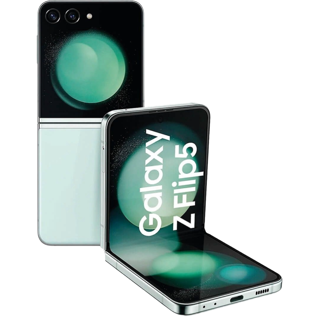 Galaxy Z Flip 5 5G repair guides