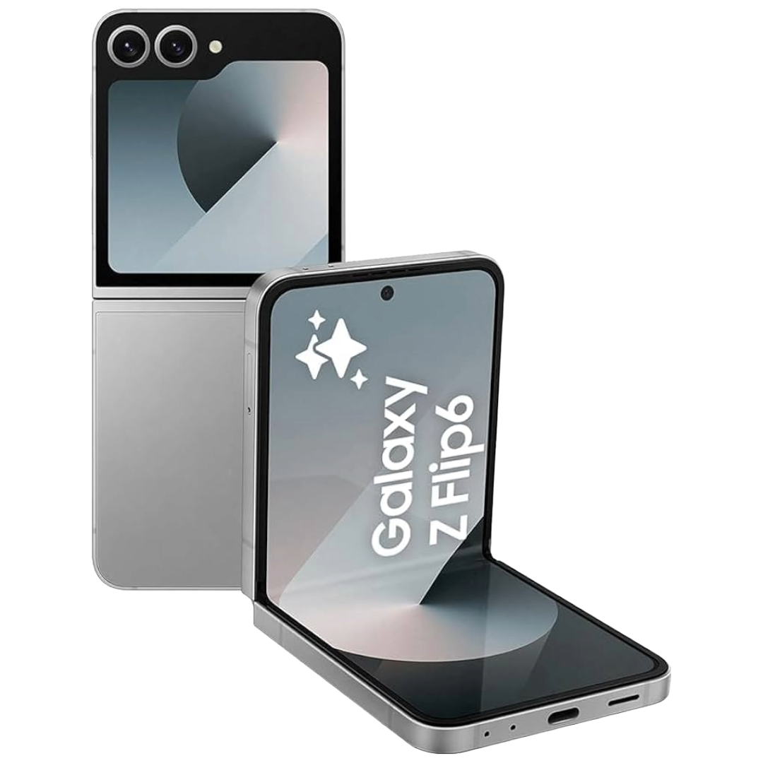 Galaxy Z Flip 6 5G repair guides