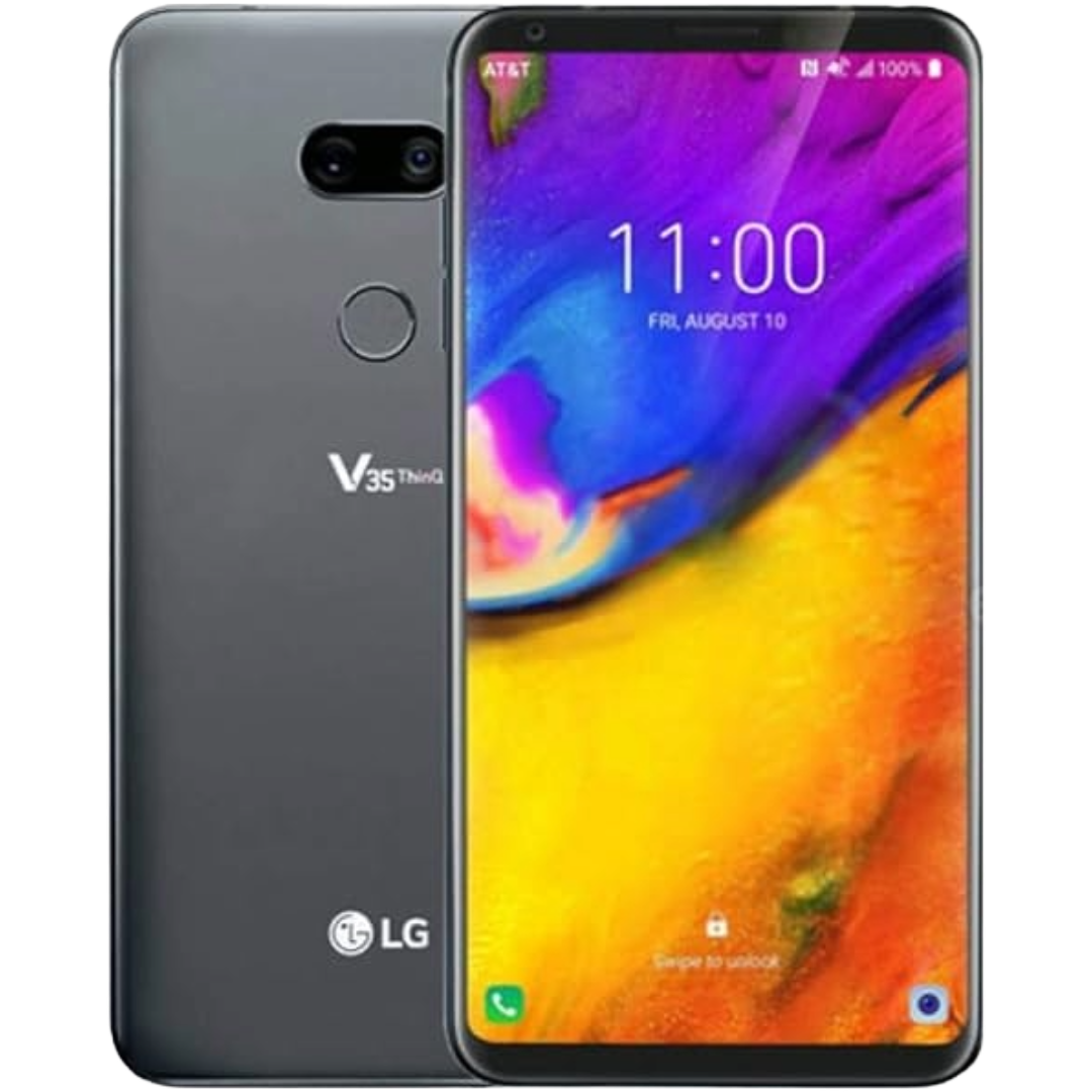 V35 ThinQ repair guides
