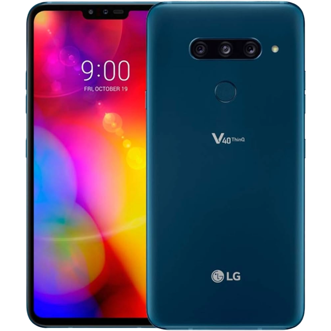 V40 ThinQ repair guides