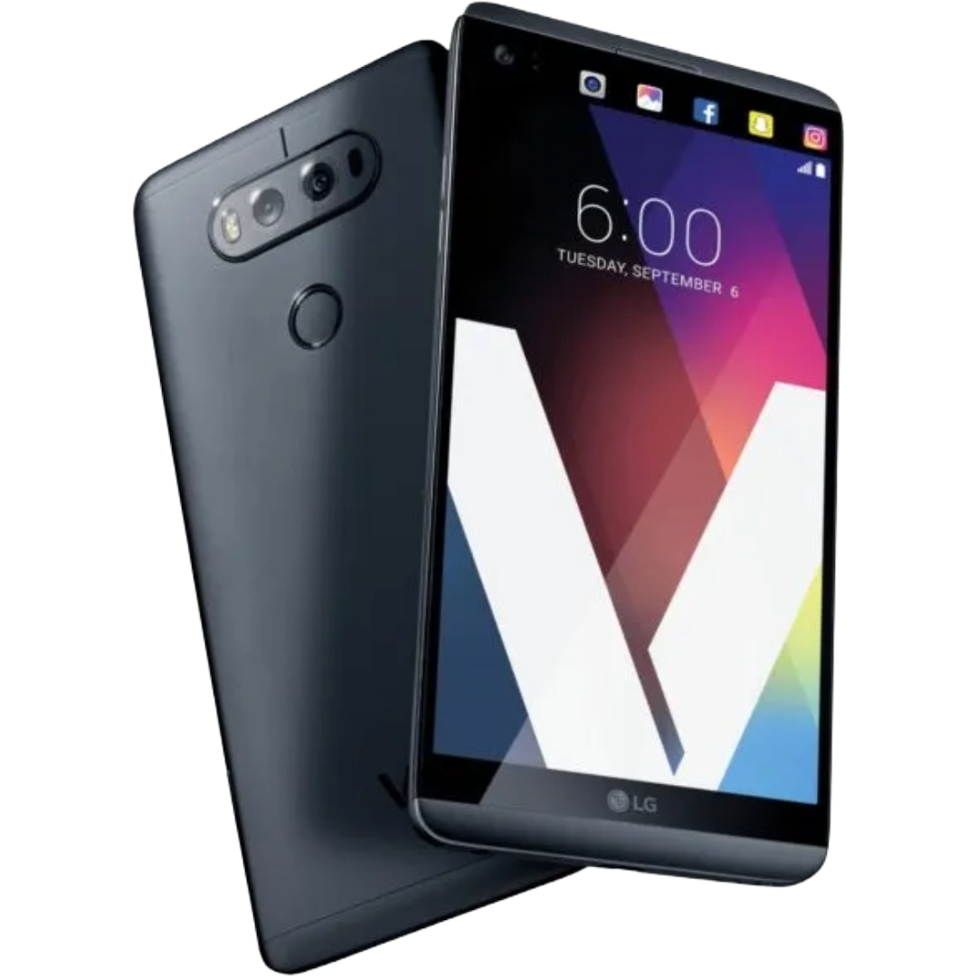 V20 Mini repair guides