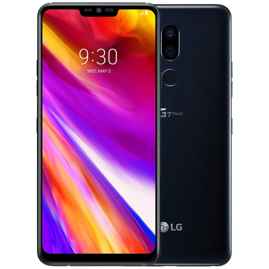 G7 ThinQ repair guides
