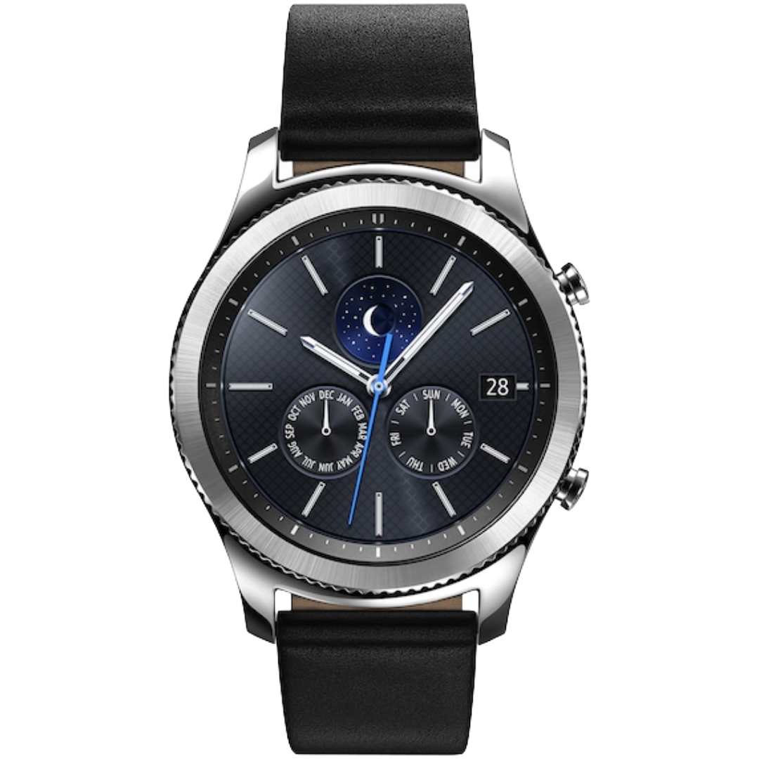 Gear S3 Classic (46MM) repair guides