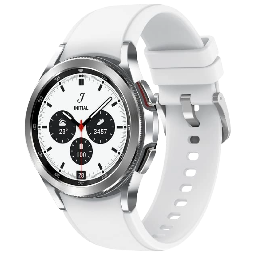 Watch 4 Classic (46MM) repair guides