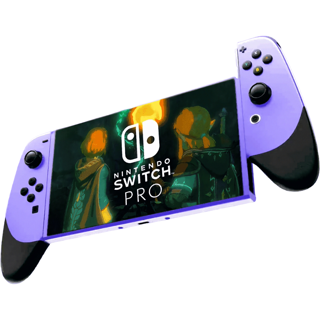 Switch Pro repair guides