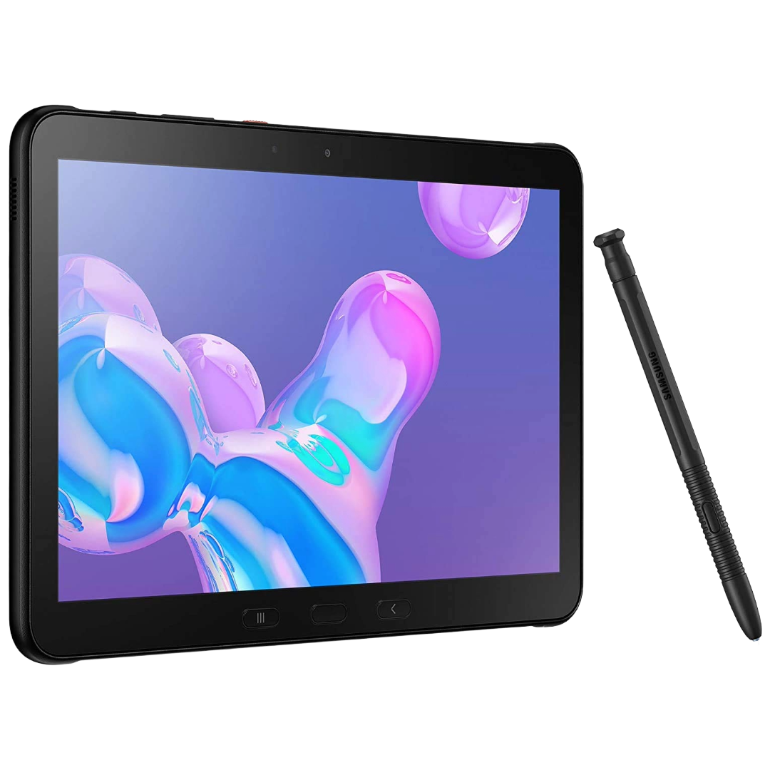 Tab Active Pro 10.1 repair guides