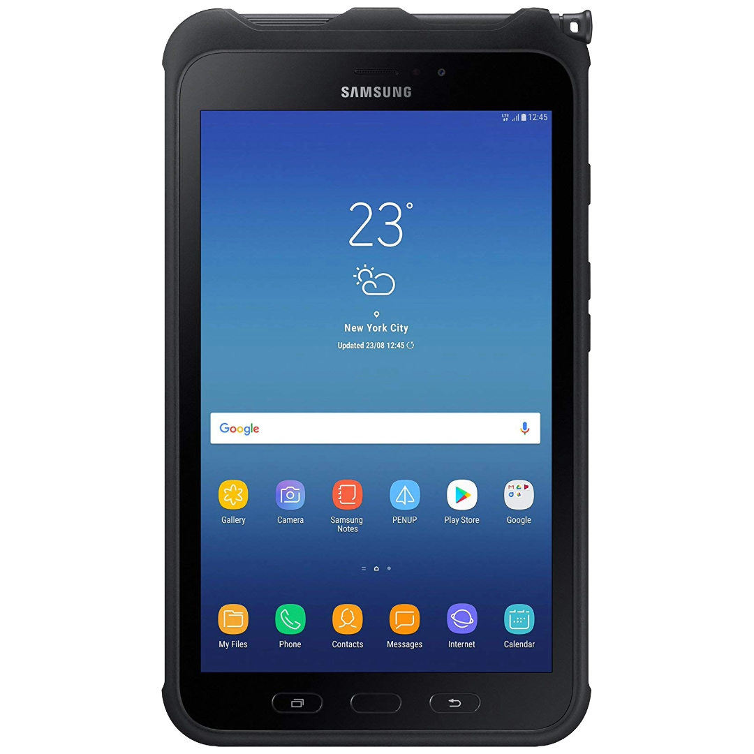 Tab Active 2 8.0 repair guides