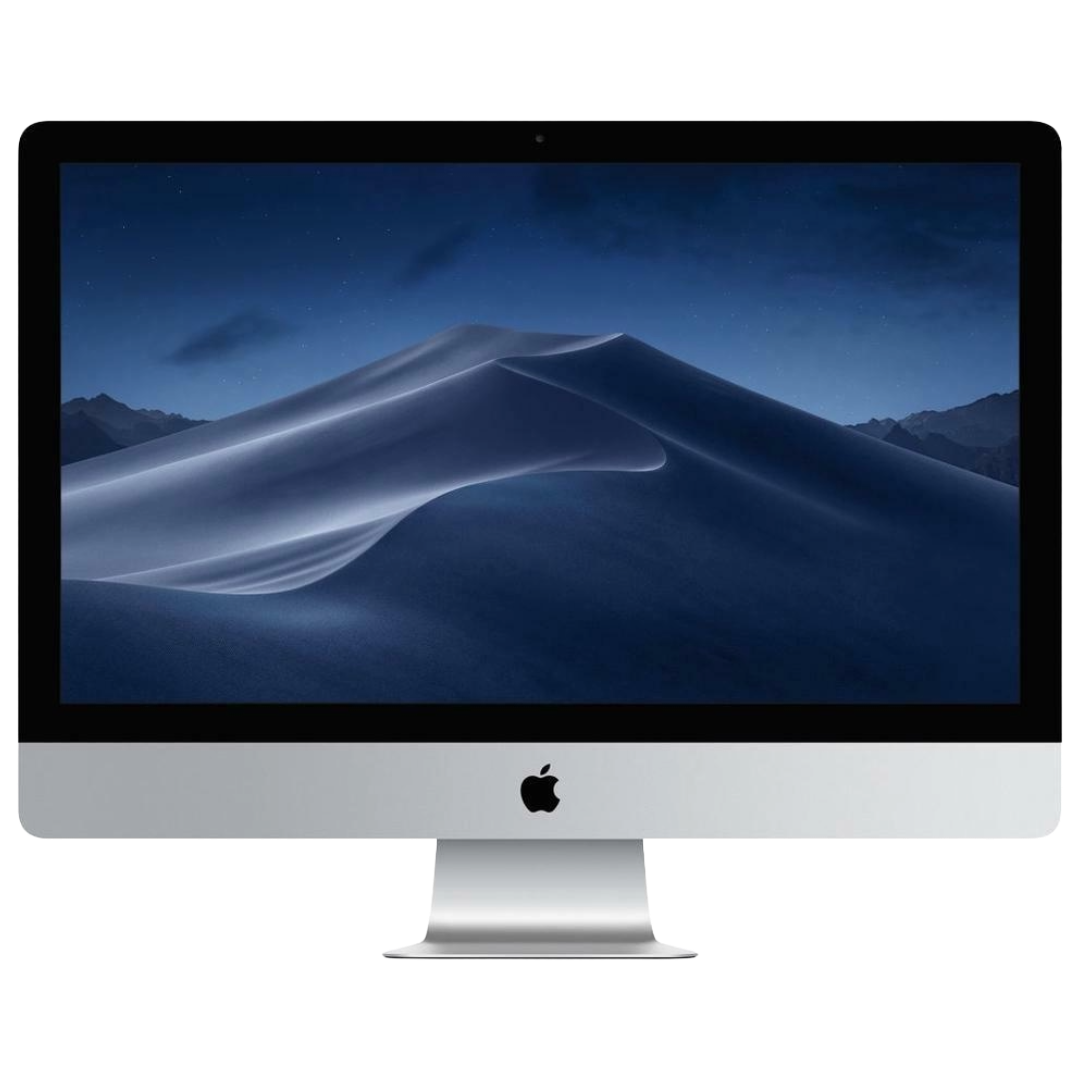 iMac 27 (A2115) repair guides