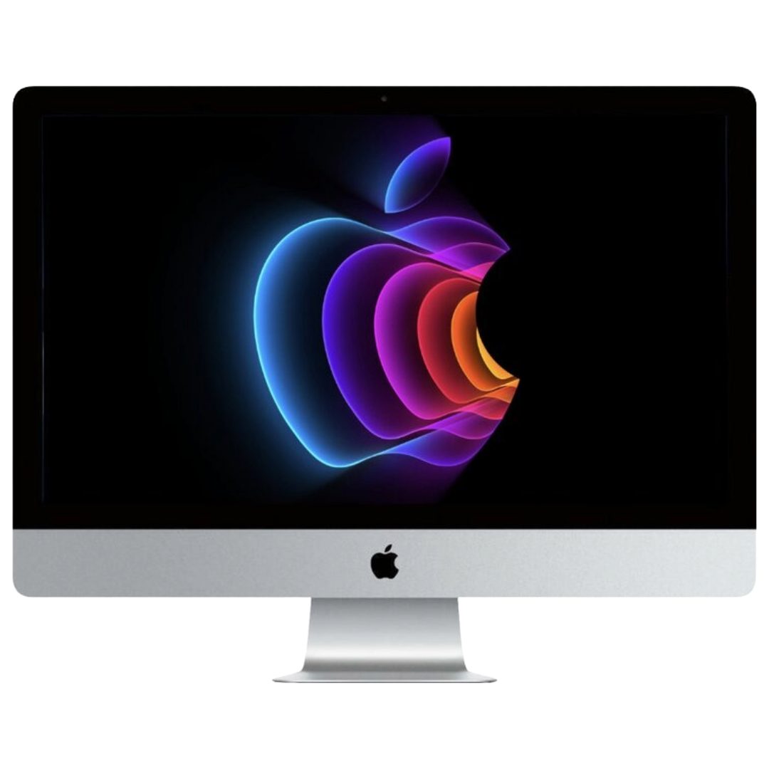 iMac 27 (A1419) repair guides