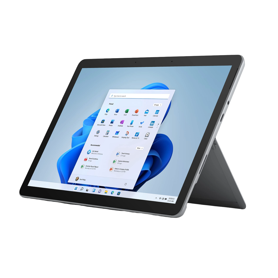 Surface Go repair guides