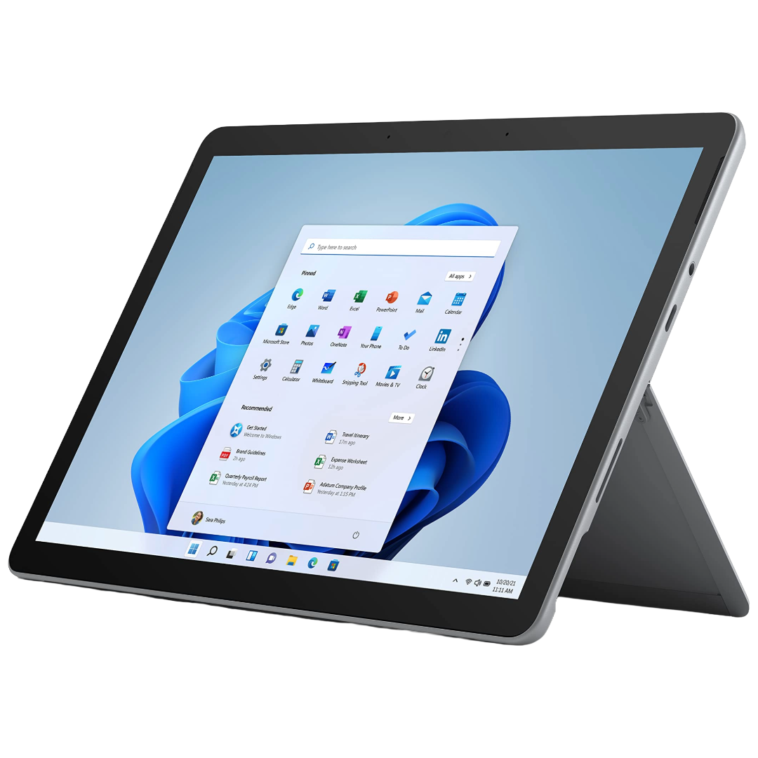 Surface Go 3 repair guides