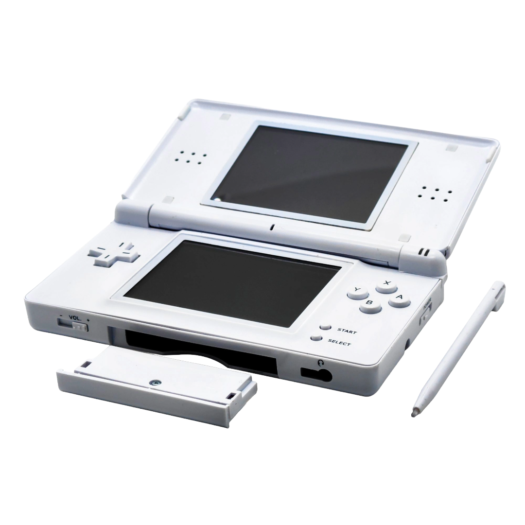 DS Lite repair guides