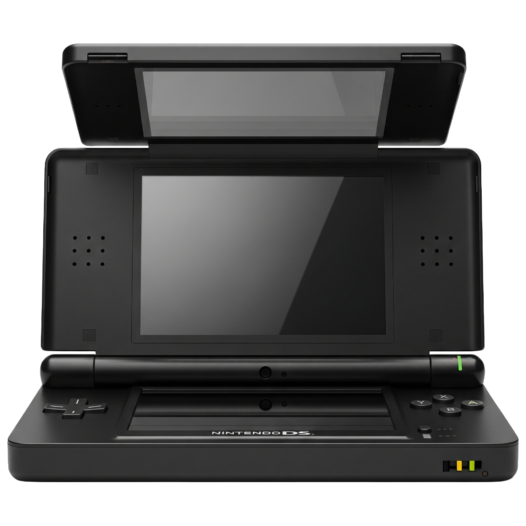 DS repair guides