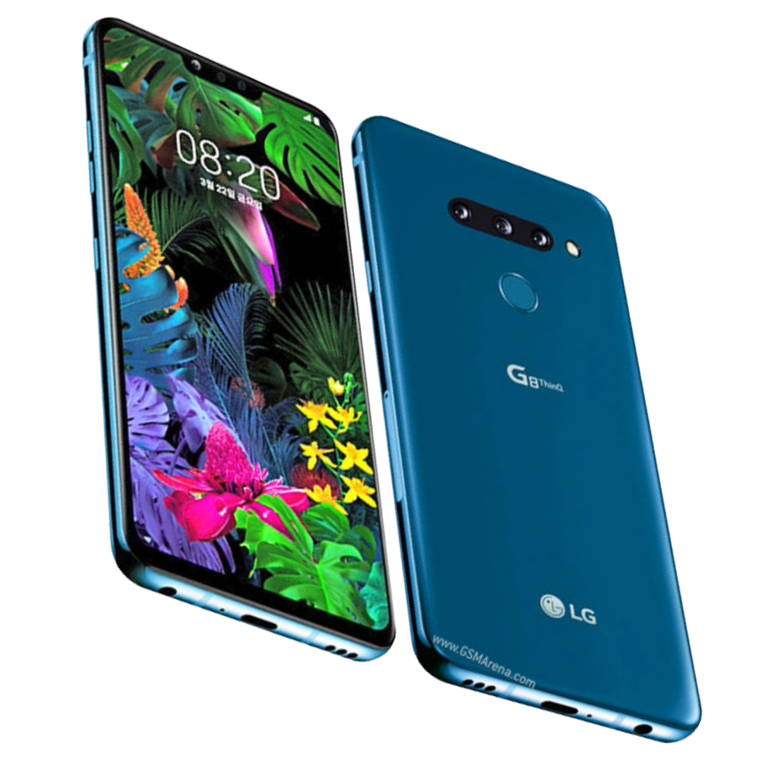 G8 ThinQ repair guides