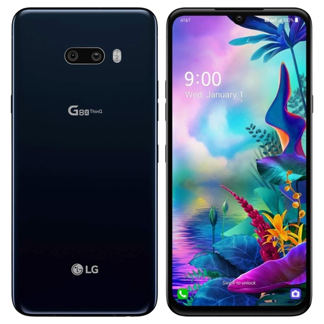 G8X ThinQ repair guides