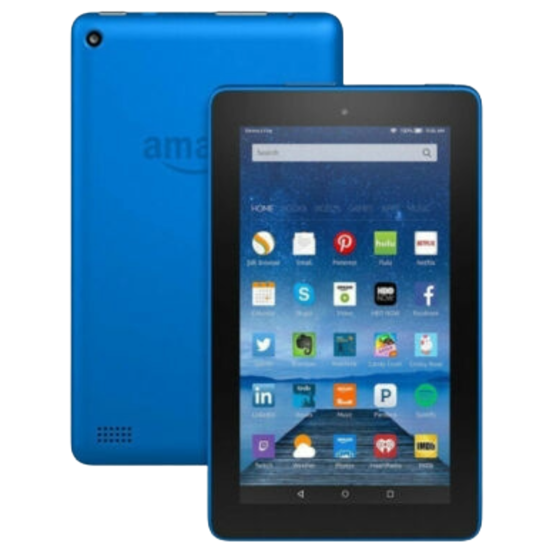 Kindle Fire 7 5th Gen repair guides