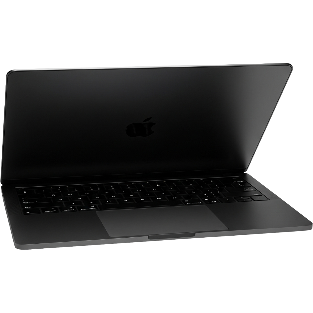 MacBook Pro repair guides