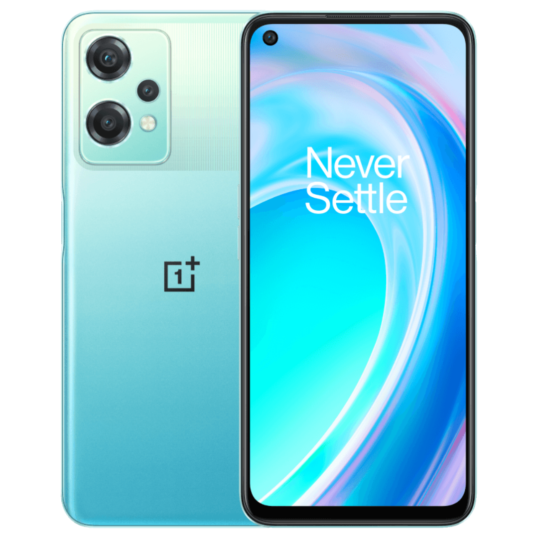 Nord CE2 Lite 5G repair guides