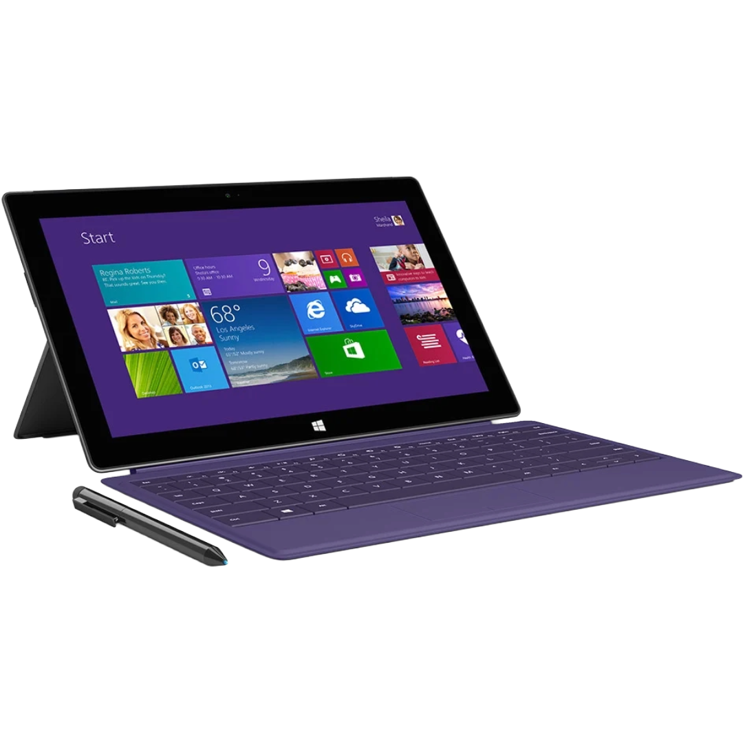 Surface Pro 2 repair guides