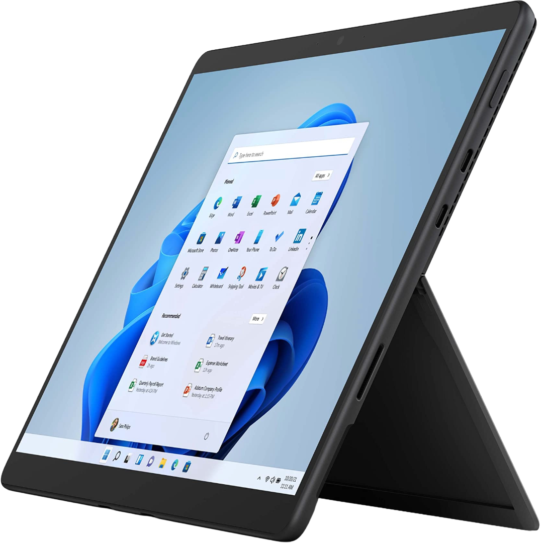 Surface Pro 8 repair guides