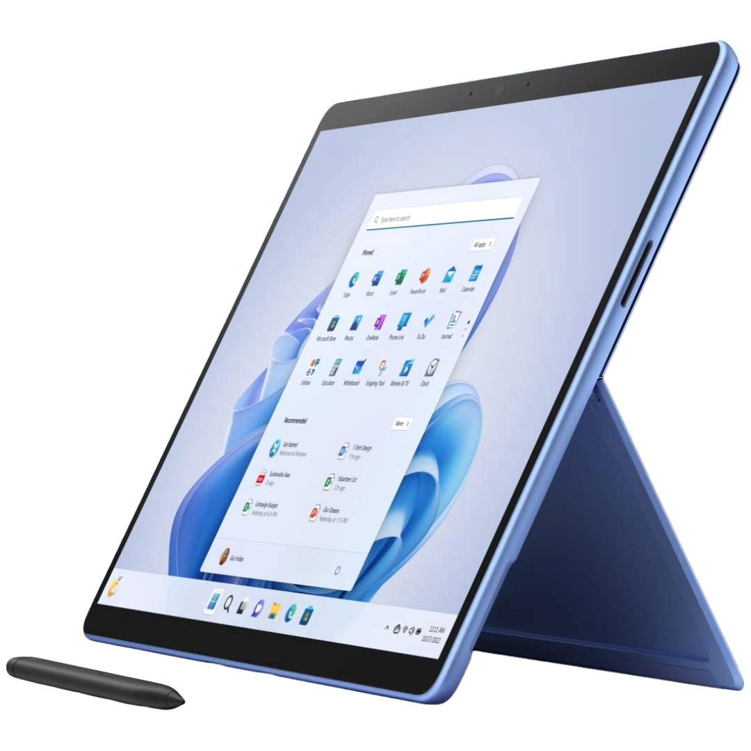 Surface Pro 9 repair guides