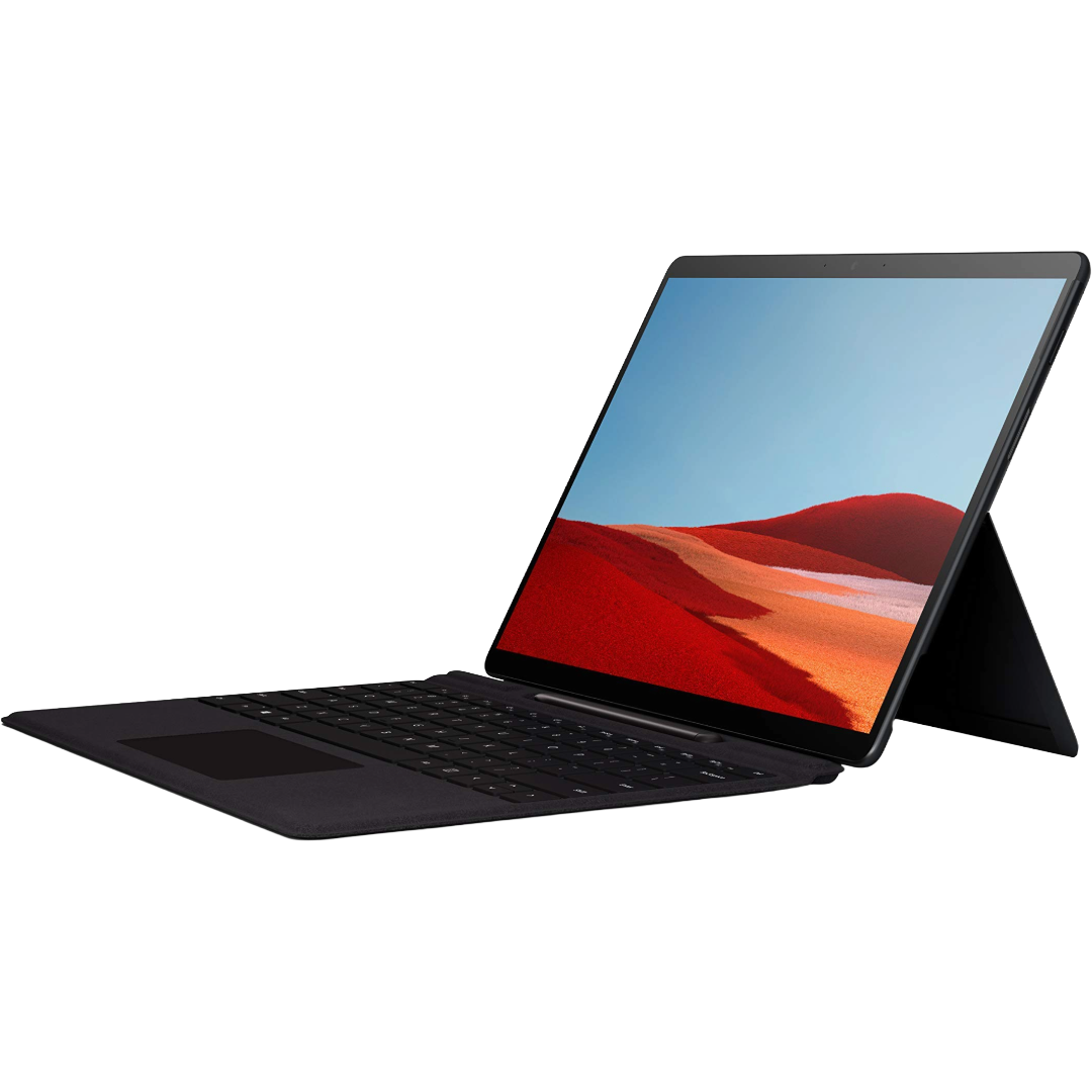Surface Pro X repair guides