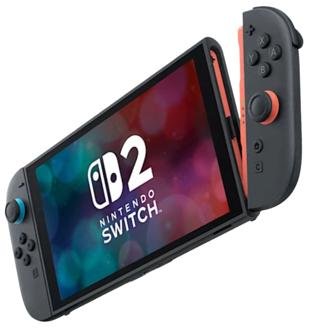 Switch 2 repair guides