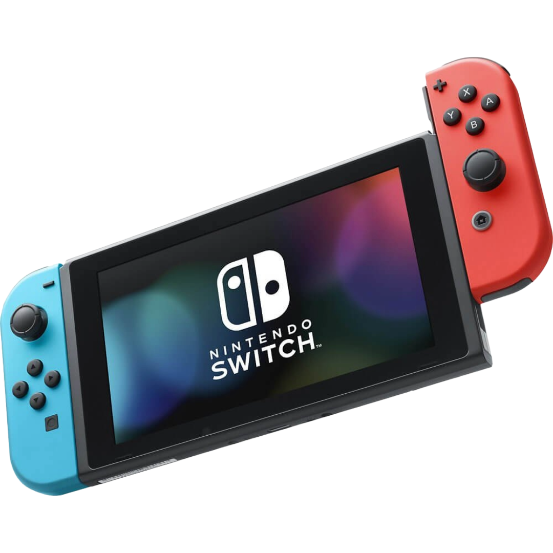 Switch repair guides