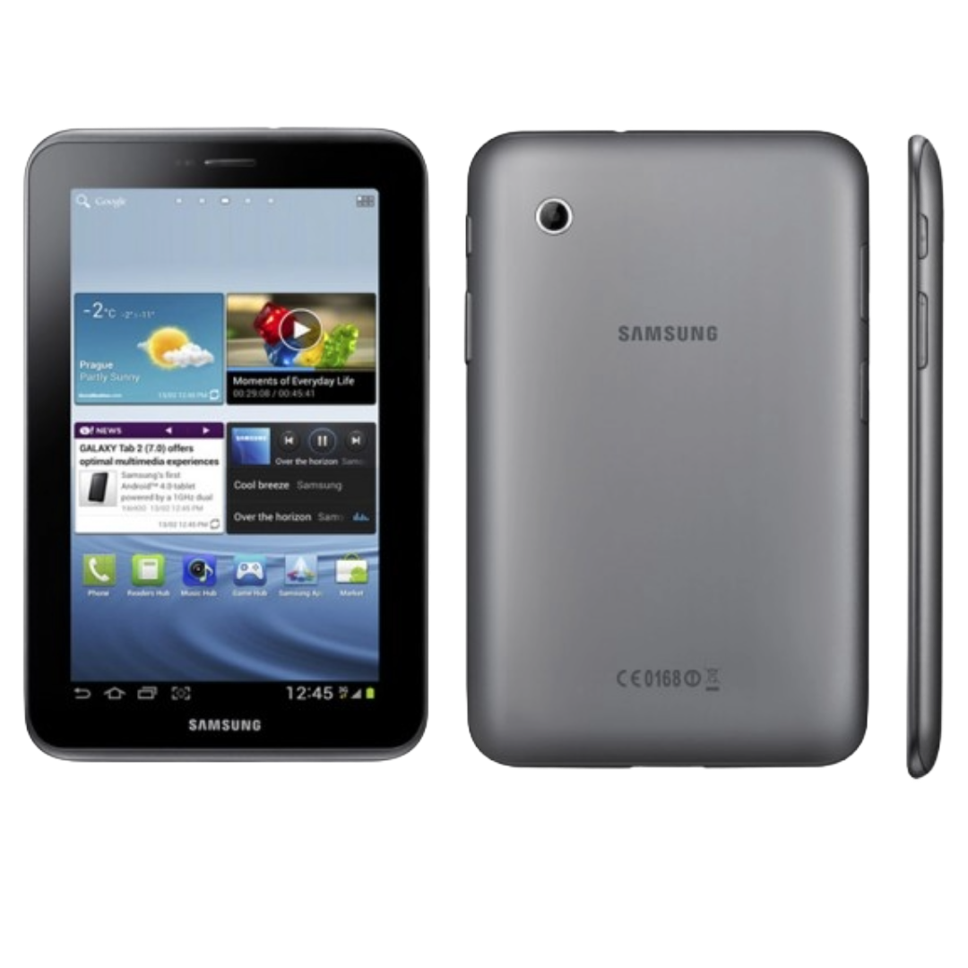 Tab 2 7.0 repair guides