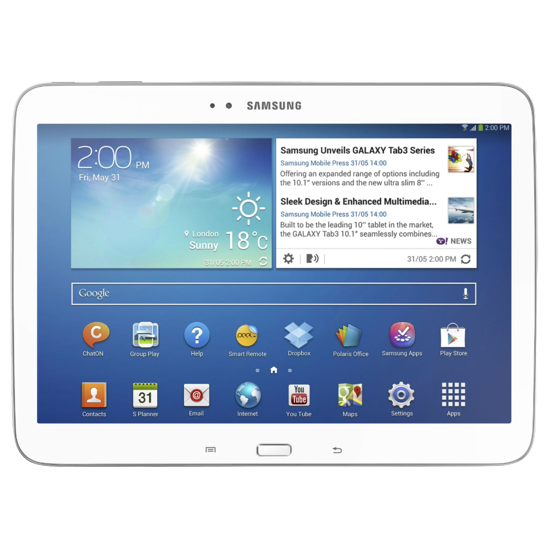 Tab 3 10.1 repair guides
