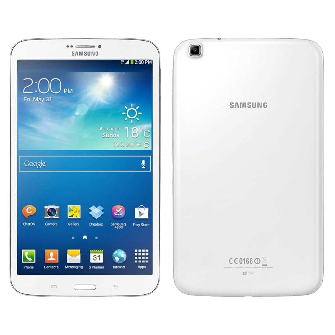 Tab 3 8.0 repair guides