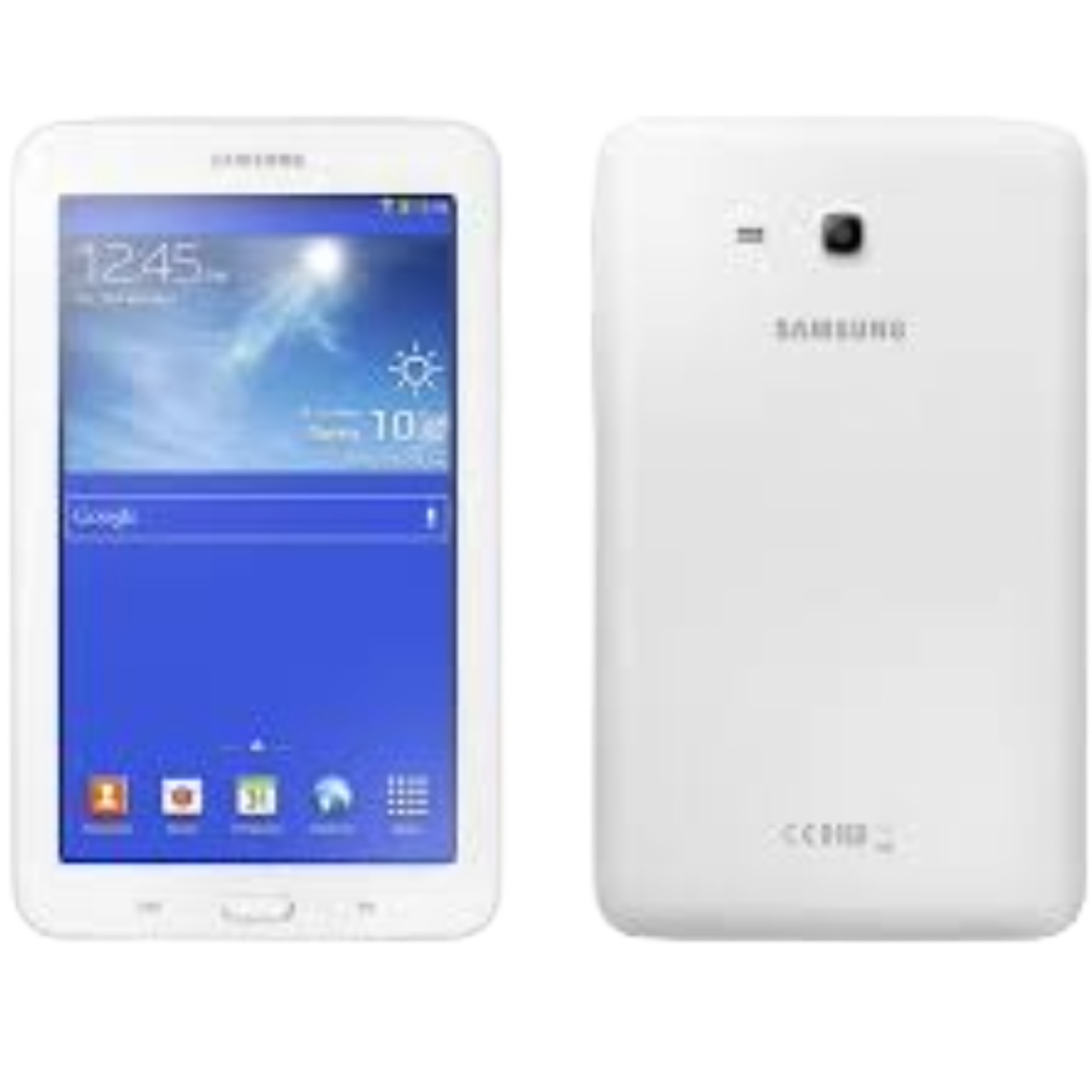 Tab 3 Lite repair guides
