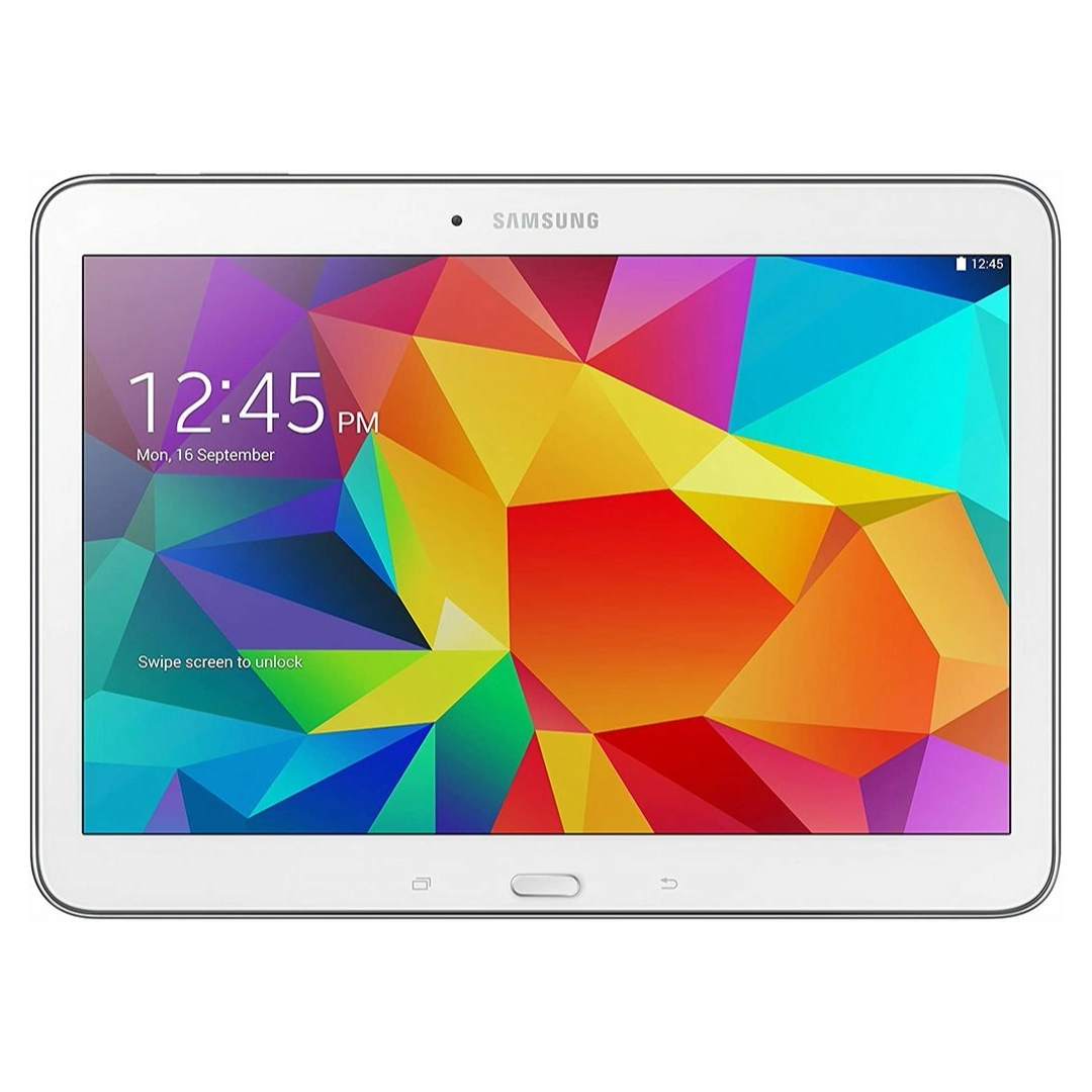 Tab 4 10.1 repair guides