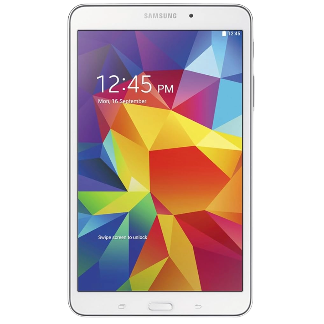 Tab 4 8.0 repair guides