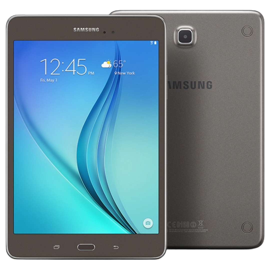 Tab A 8.0 (2015) repair guides