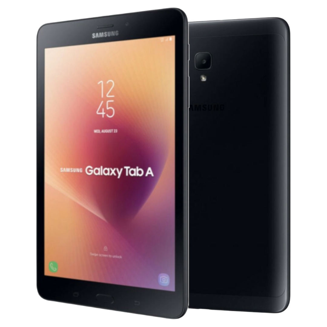 Tab A 8.0 (2017) repair guides