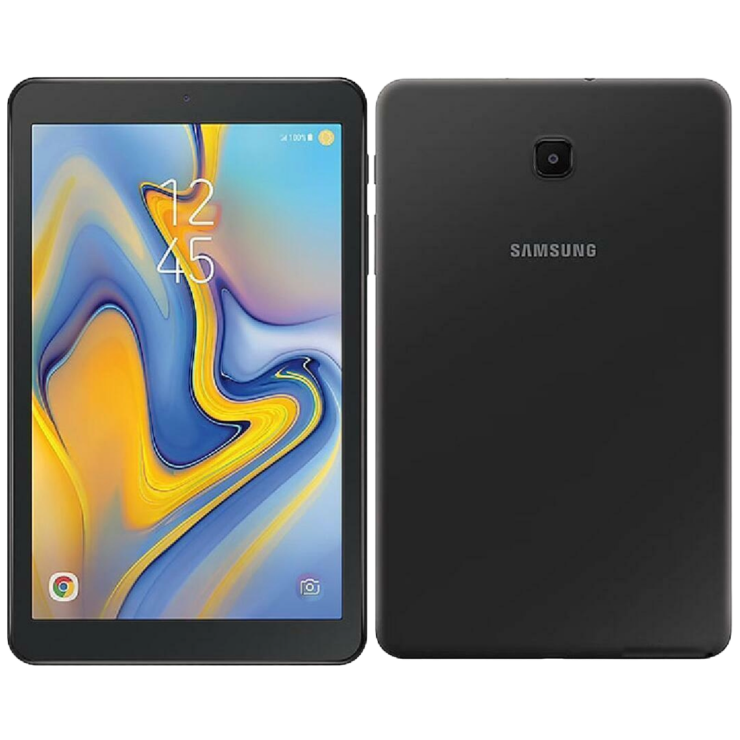 Tab A 8.0 (2018) repair guides