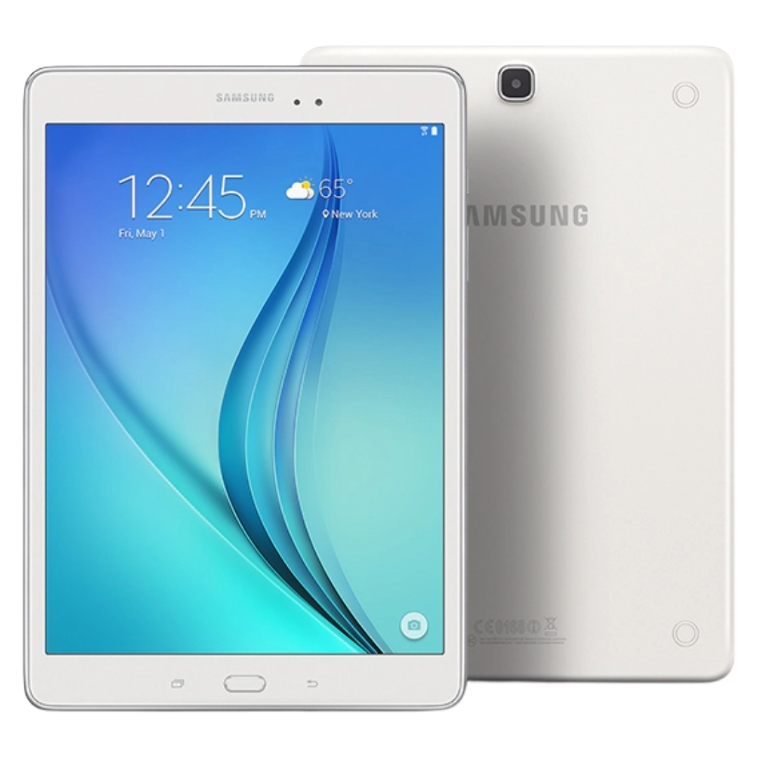 Tab A 9.7 repair guides