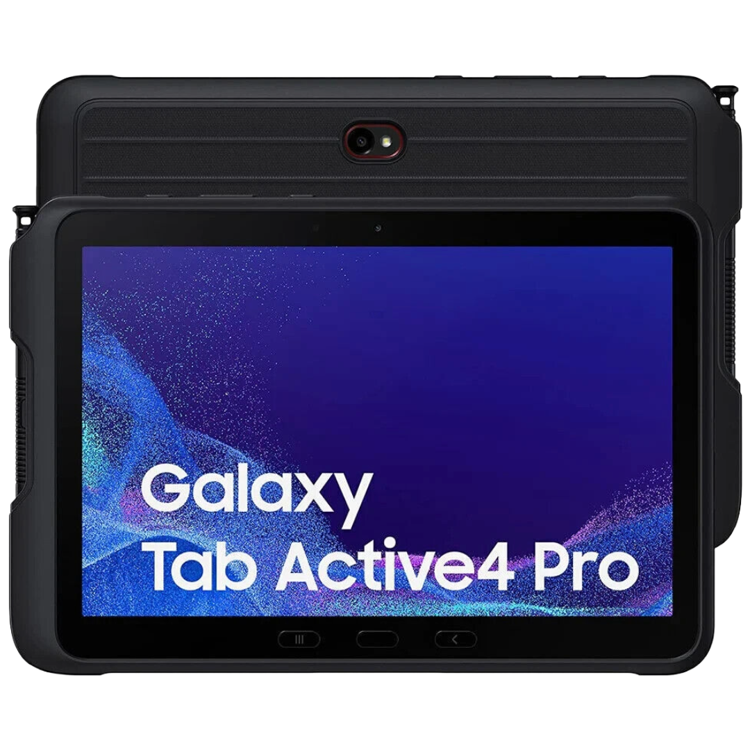 Tab Active 4 Pro 10.1 repair guides