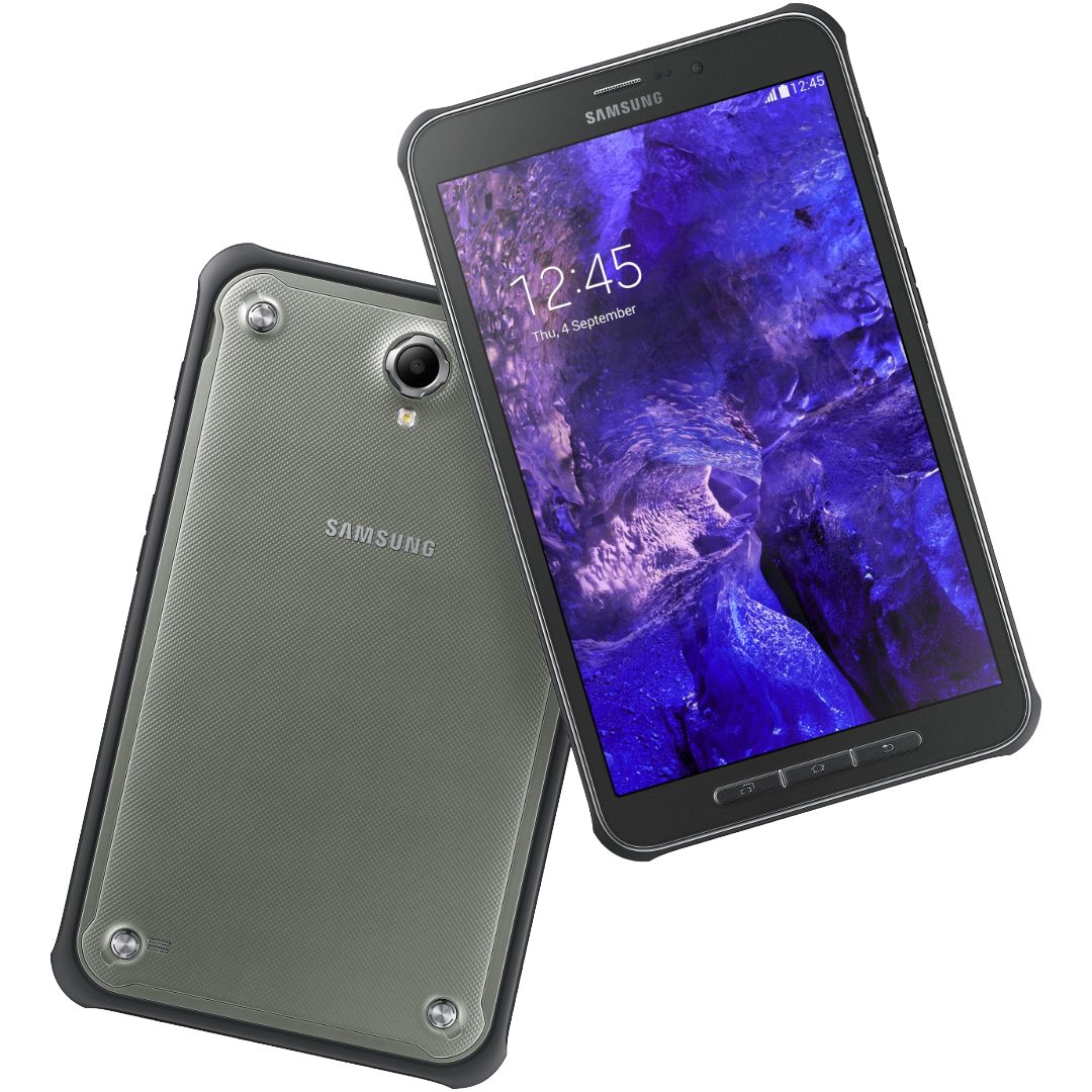 Tab Active LTE 8.0 repair guides