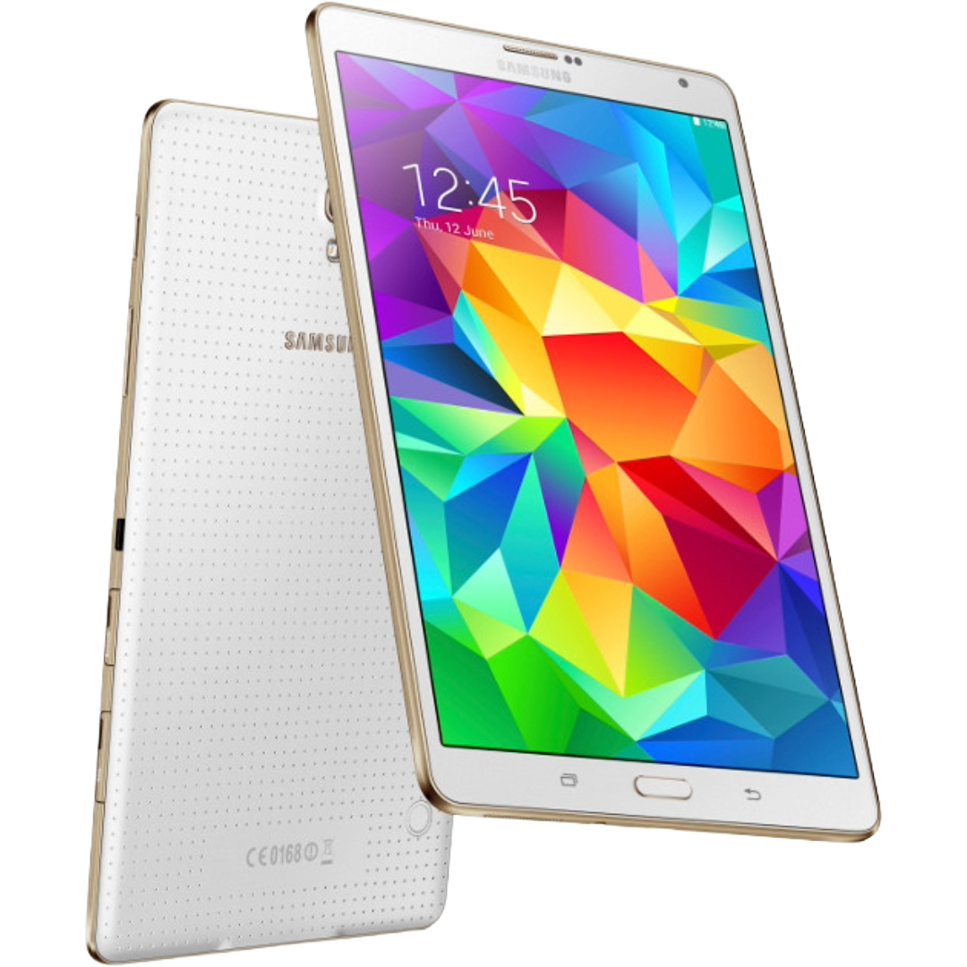 Tab S 8.4 repair guides
