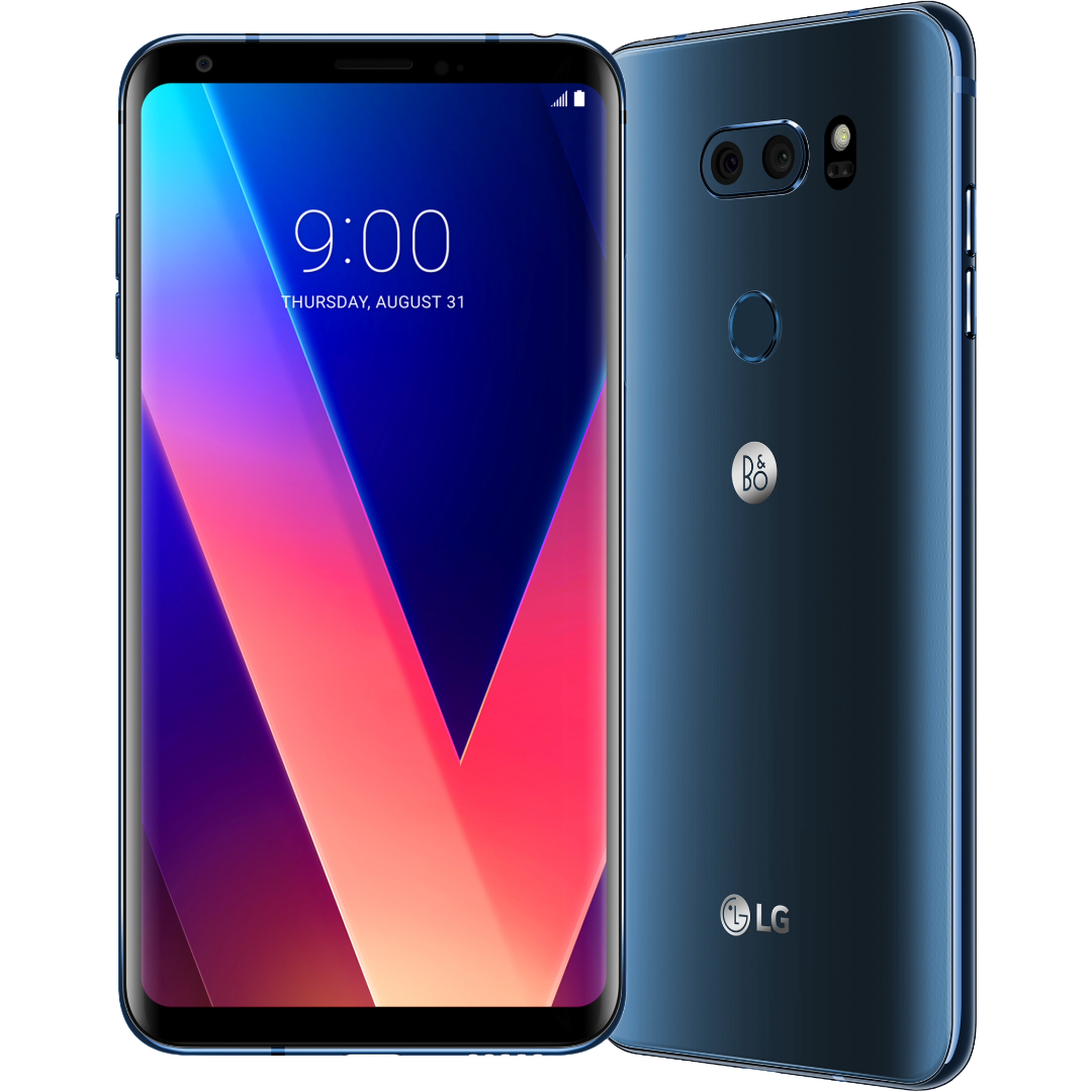 V30s ThinQ repair guides