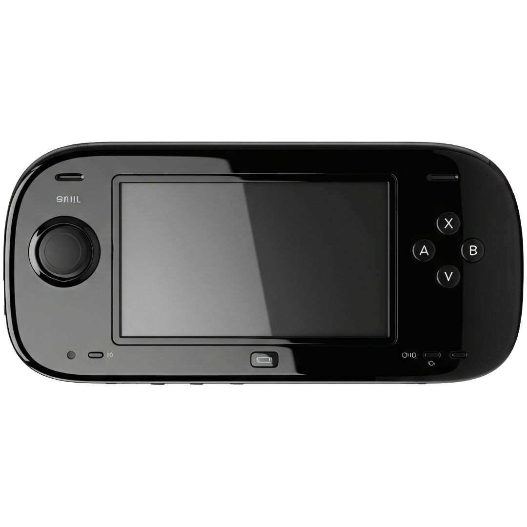 Wii U repair guides