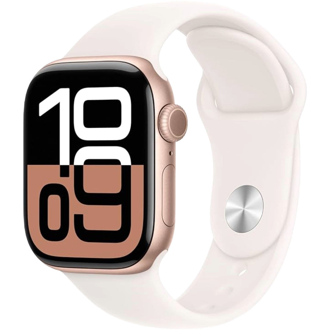 Series 10 (46MM) repair guides